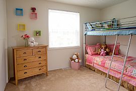 3 Bedroom Townhome near shopping center in Akron, OH (Photo 6 of 6)