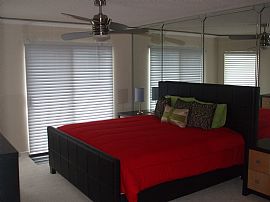 3 bedroom 3 bath condo on gulf in Fort Walton Beach, FL (Photo 3 of 6)