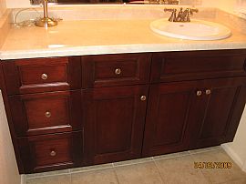 Ahwatukee condo near south mt., 2 bdr., 2 bath in Phoenix, AZ (Photo 5 of 6)