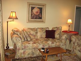 Ahwatukee condo near south mt., 2 bdr., 2 bath in Phoenix, AZ (Photo 6 of 6)