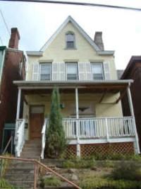 Mt. Washington Home in Mount Washington, PA (Photo 2 of 4)