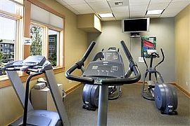 Top Floor 2 Bdrm + Den Darby Estates Condo For Rent in Bellingham, WA (Photo 4 of 4)