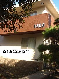 1 Bedroom / 1 Bath Near Santa Monica / Brentwood in West Los Angeles, CA