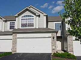 3 Bedroom Home in Aurora, IL