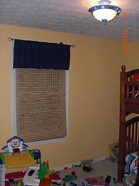 3 Bedroom, 1.5 bath, close to post, lots of extras! in Clarksville, TN (Photo 3 of 5)