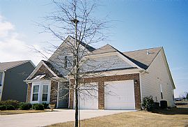 3/2 ranch 2 miles from 400 in Cumming, GA