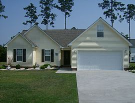 3 Bedroom 2 Bath in Cherry Branch in Havelock, NC