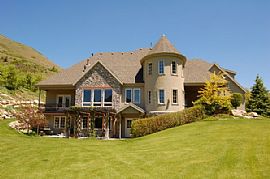 Gorgeous Hobble Creek Canyon Estate in Springville, UT (Photo 2 of 6)