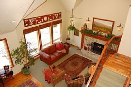 Gorgeous Hobble Creek Canyon Estate in Springville, UT (Photo 3 of 6)