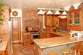 Gorgeous Hobble Creek Canyon Estate in Springville, UT (Photo 5 of 6)