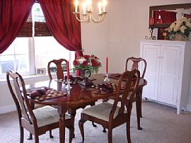 New town home with tons of upgrades in Pottstown, PA (Photo 3 of 5)