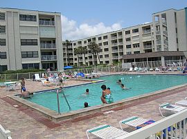 1st Floor Oceanview 2/2 Just steps to Pool & Beach! in New Smyrna Beach, FL (Photo 3 of 3)