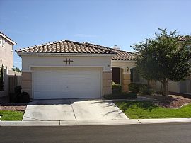 Summerlin Beauty! 4 bedroom 1 story in Las Vegas, NV