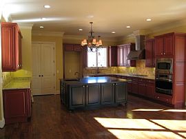 European-Styled New Construction in Franklin, TN (Photo 3 of 6)