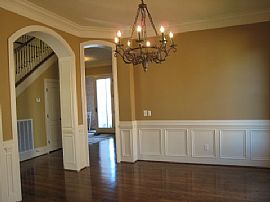 European-Styled New Construction in Franklin, TN (Photo 5 of 6)