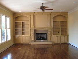 European-Styled New Construction in Franklin, TN (Photo 6 of 6)