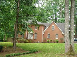 BEAUTIFUL BRICK HOME  in Jonesboro, GA