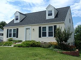 4br-Single Family home in quiet neighborhood in Mount Airy, MD