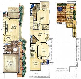 3 bedroom 2.5 bath on 34th Street/ 16t Ave in Gainesville, FL