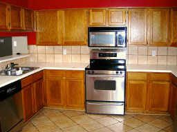 Great 3/2 Five  minutes from 290/BW8  20m from HIA/45 in Houston, TX (Photo 4 of 6)