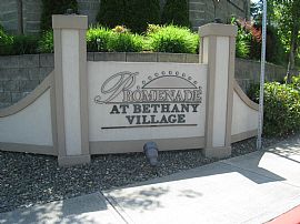 Spacious 2 br condo in Bethany in Portland, OR