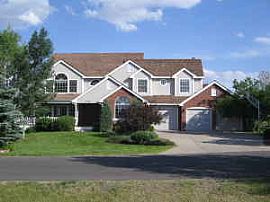 Large, Beautiful 5-BR CHAPPARAL Home on 1-1/2 ACRES! CCSD in Centennial, CO