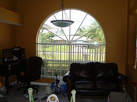 3 Bedroom 2 Bath Pool Home With Beautiful Canal Scenery in Port Saint Lucie, FL (Photo 2 of 6)