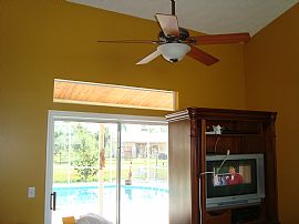 3 Bedroom 2 Bath Pool Home With Beautiful Canal Scenery in Port Saint Lucie, FL (Photo 3 of 6)