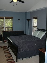 Large One Bedroom Condo in Charlotte, NC