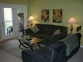 Large One Bedroom Condo in Charlotte, NC (Photo 4 of 4)