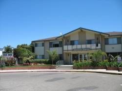1BA/1BR ALL TO YOURSELF. in Isla Vista, CA