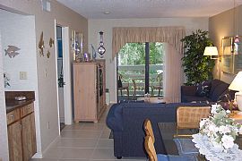 2 BR 2 BA Furnished Villa on HHI - Walk to Beach in Hilton Head Island, SC