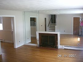 Single Family Home, landscaped yard, near Lexington in North Waltham, MA (Photo 3 of 6)