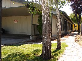 Nice Quite Neighborhood in West Oakland  in Oakland, CA
