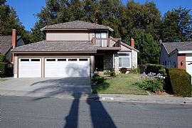 Brea North Hills, 4 bdrm home,Greenbelt and private view in Brea, CA