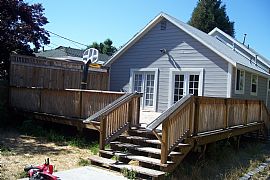 3 bedroom home  in Vallejo, CA (Photo 5 of 6)