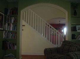 ++ Stylish 3 bedroom, 3 bath house 1st months rent only $1000 + in Eagle Mountain, UT (Photo 5 of 6)