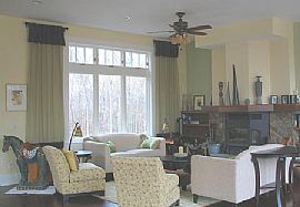 Privvate Hilltop Retreat 45 to NYC in Yorktown, NY (Photo 3 of 6)