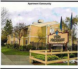 NW FRESNO APARTMENTS in Fresno, CA