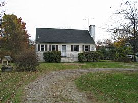 Charming 4 Bedroom House in Armonk, NY