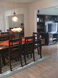 Luxury three level 3bedroom 2.5bath townhouse, no agent fee in North Brunswick, NJ (Photo 3 of 4)