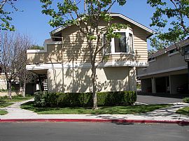 2BR-2 BATH,**QUIET GORGEOUS GATED CONDO** in Garden Grove, CA