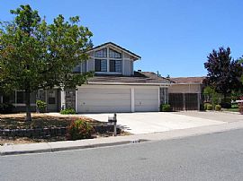 Ready to Move-In in Antioch, CA