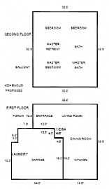 2-story NEWER 3 / 2.5 + LOFT HOME 2-car garage in San Diego, CA (Photo 1 of 6)
