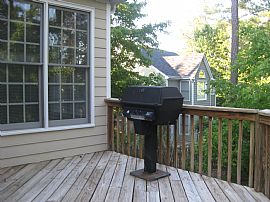 3BR 2.5BA in beautiful Woodcroft in Durham, NC (Photo 3 of 4)