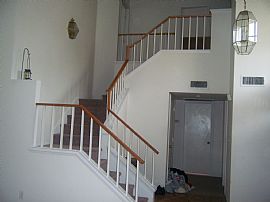  HUGE HOUSE CLOSE TO AIRFORCE BASE, HIGHWAYS, SCHOOLS, ETC... in North Las Vegas, NV (Photo 2 of 6)