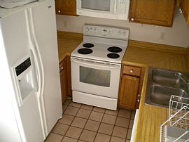 Cute Townhome great schools (Coker, Bradley and MacArthur) in San Antonio, TX (Photo 4 of 4)