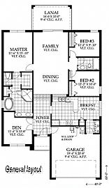 Charming 4/2/2 house for rent! in New Port Richey, FL (Photo 2 of 6)
