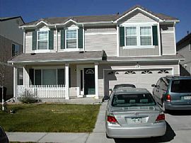 4 Bed 2.5 Bath New House Near DIA Airport 2986 SqFt !!!! in Denver, CO