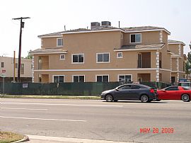 Gorgeous Brand New 3 Level House for Rent  in Van Nuys, CA